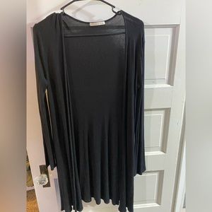 Light weight cardigan